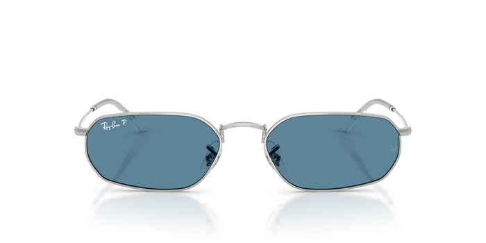Солнцезащитные очки Ray-Ban RB3947 003/S2 — Изображение 2