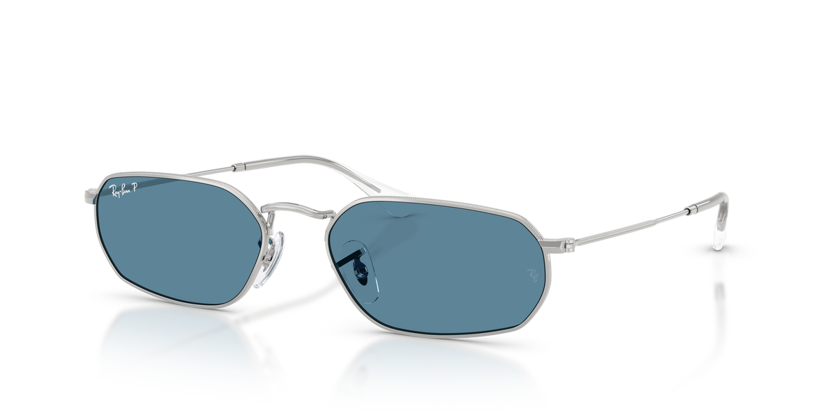 Sunglasses Ray-Ban RB3947 003/S2