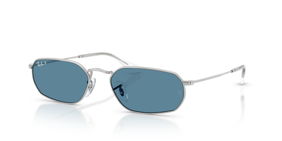 Ray-Ban RB3947 003/S2 太阳镜