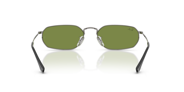 Sonnenbrille Ray-Ban RB3947 004/4E — Bild 4