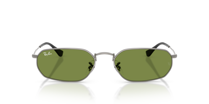 Sonnenbrille Ray-Ban RB3947 004/4E — Bild 2