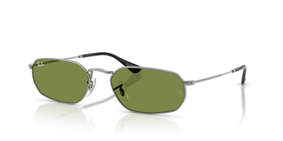 Ray-Ban RB3947 004/4E 太阳镜