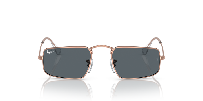 Gafas de Sol Ray-Ban Julie RB3957 9202R5 52 20 — vista 2