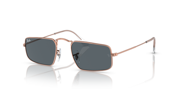 Gafas de Sol Ray-Ban Julie RB3957 9202R5 52 20