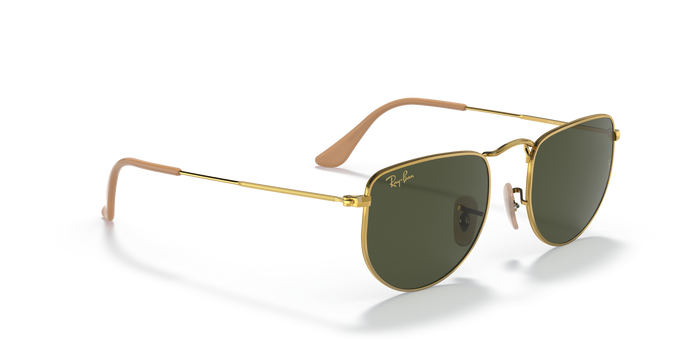 Gafas de Sol Ray-Ban Elon RB3958 919631 50 20 — vista 4