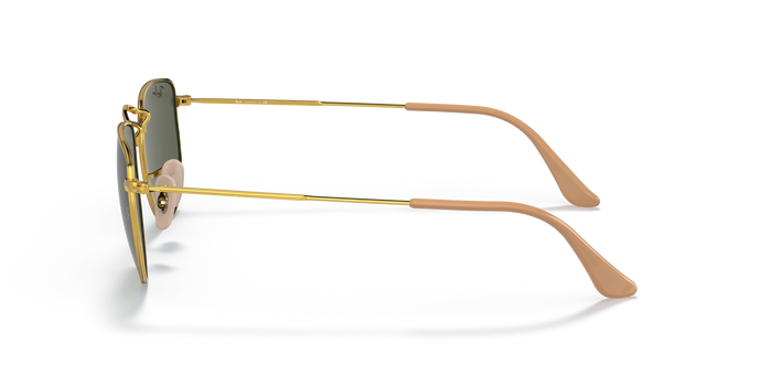 Gafas de Sol Ray-Ban Elon RB3958 919631 50 20 — vista 2