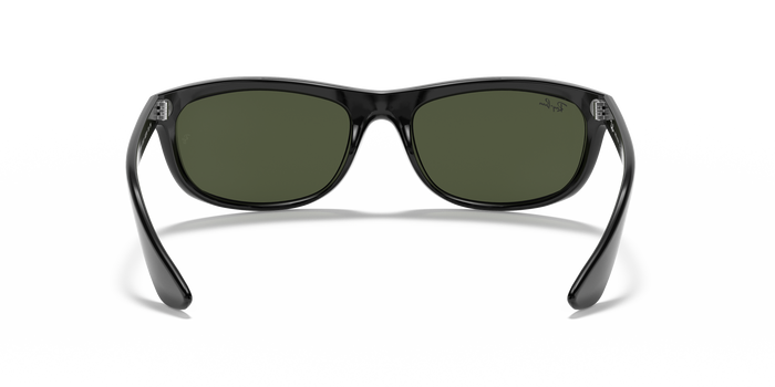 Солнцезащитные очки Ray-Ban BALORAMA RB4089 601/31 62 19 — Изображение 4