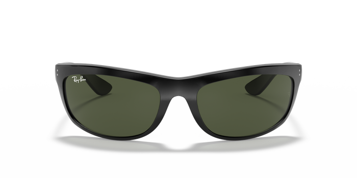 Солнцезащитные очки Ray-Ban BALORAMA RB4089 601/31 62 19 — Изображение 2