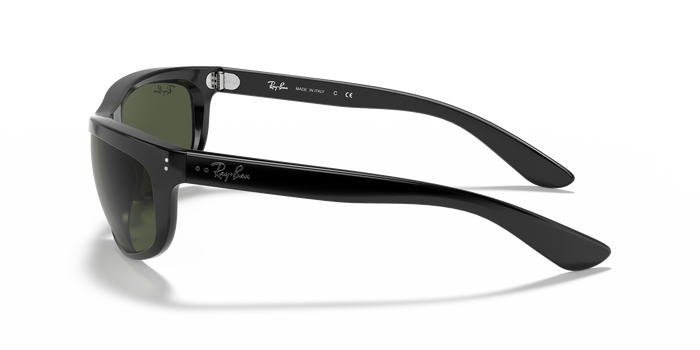 Солнцезащитные очки Ray-Ban BALORAMA RB4089 601/31 62 19 — Изображение 3