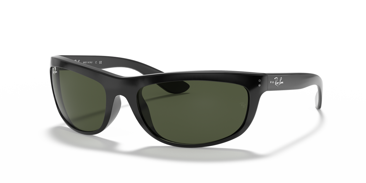 Солнцезащитные очки Ray-Ban BALORAMA RB4089 601/31 62 19