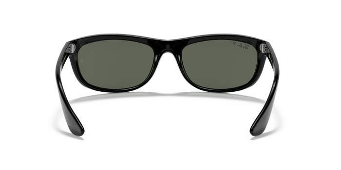 Sunglasses Ray-Ban BALORAMA RB4089 601/58 62 19 — Image 4