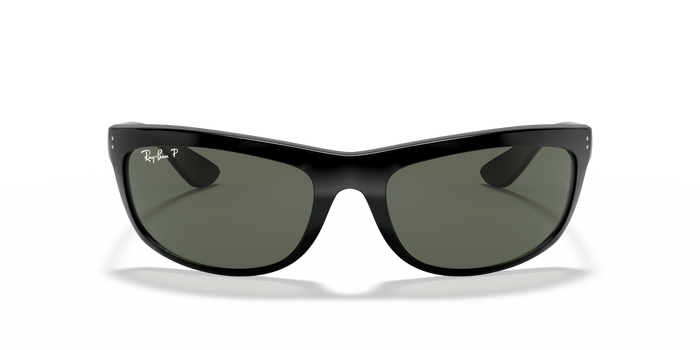 Sunglasses Ray-Ban BALORAMA RB4089 601/58 62 19 — Image 2