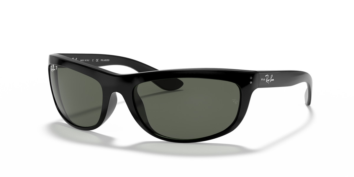 Sunglasses Ray-Ban BALORAMA RB4089 601/58 62 19