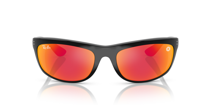 Sunglasses Ray-Ban BALORAMA RB4089 68711D 62 19 — Image 2