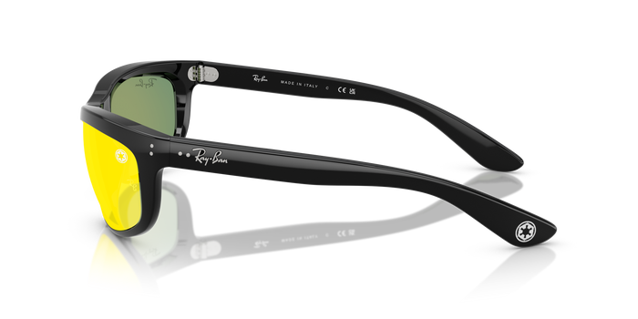 Sunglasses Ray-Ban BALORAMA RB4089 68711D 62 19 — Image 3