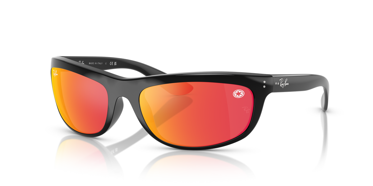 Ray-Ban BALORAMA RB4089 68711D 62 19 太阳镜