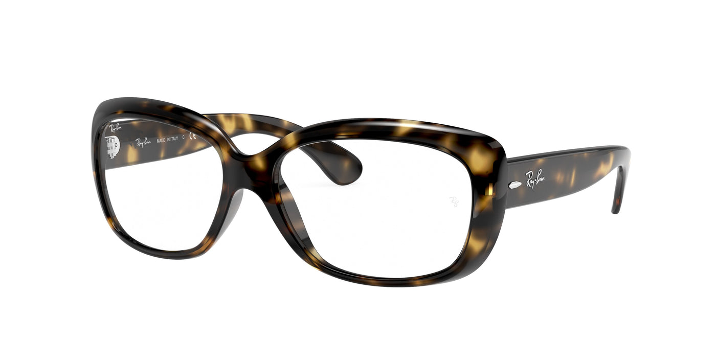 Солнцезащитные очки Ray-Ban JACKIE OHH RB4101 710/BF 58 17