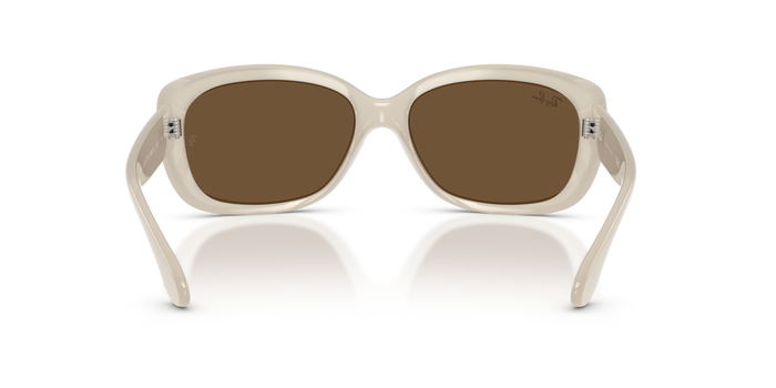 Ray-Ban JACKIE OHH RB4101 688753 58 17 太阳镜 — 图片 4