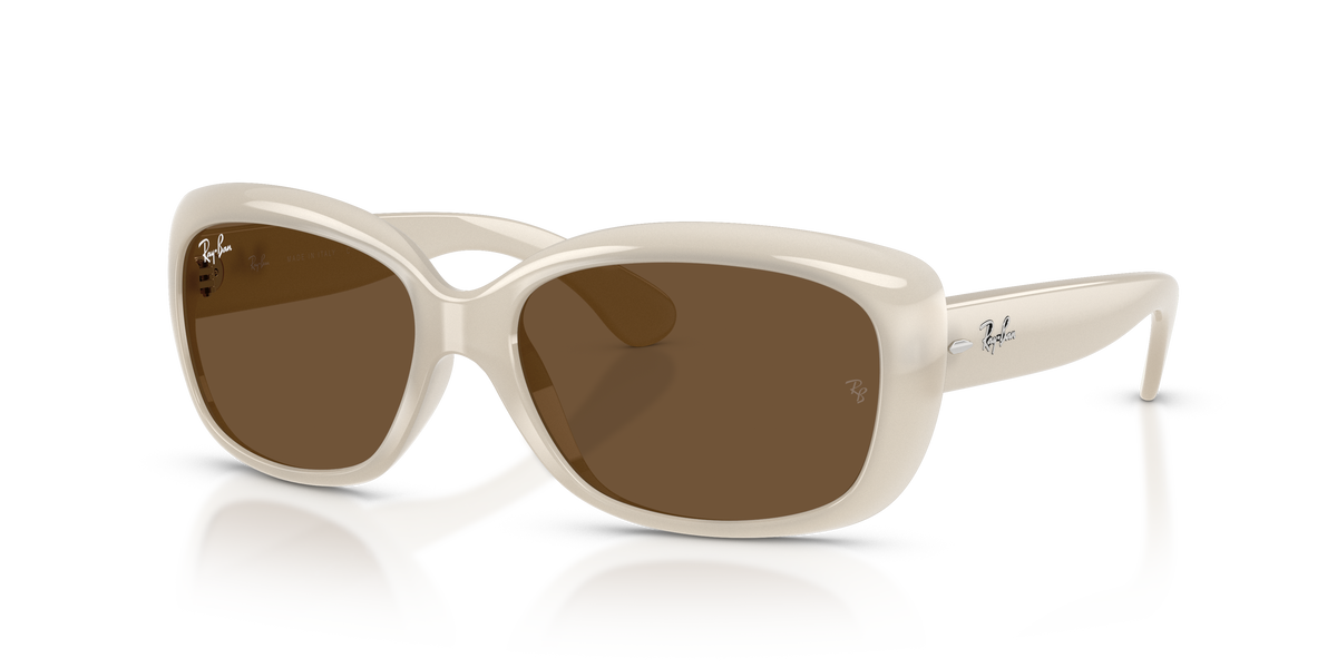 Ray-Ban JACKIE OHH RB4101 688753 58 17 太阳镜