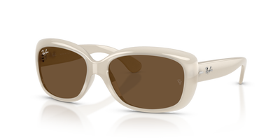 Sunglasses Ray-Ban JACKIE OHH RB4101 688753 58 17