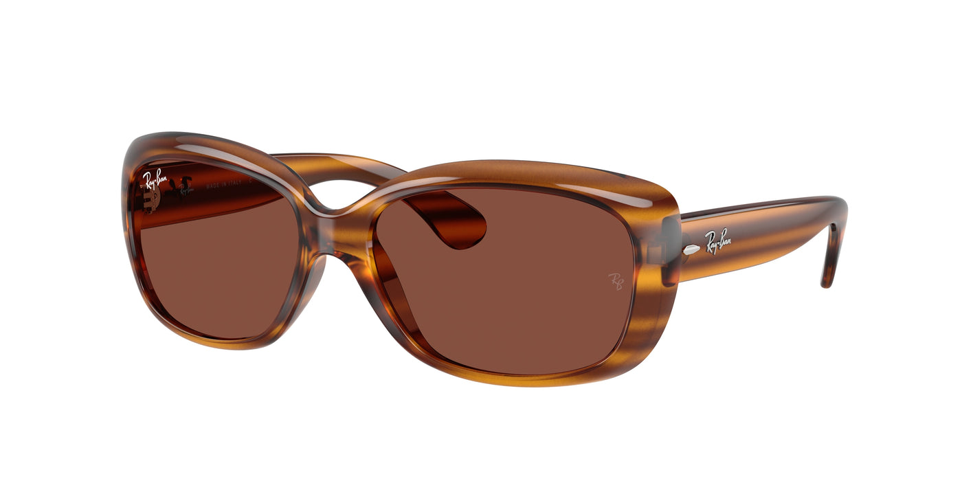 Gafas Graduadas Ray-Ban RB4101 820/C5 58 17