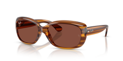 Sunglasses Ray-Ban JACKIE OHH RB4101 820/C5 58 17