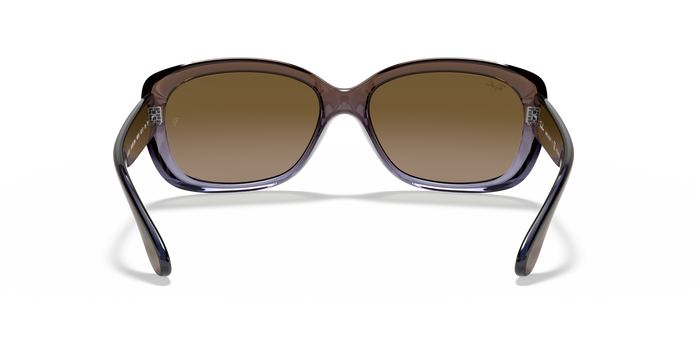 Ray-Ban JACKIE OHH RB4101 860/51 58 17 太阳镜 — 图片 4