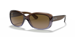 Ray-Ban JACKIE OHH RB4101 860/51 58 17 太阳镜