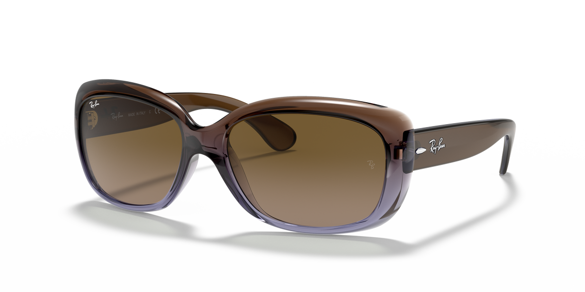 Ray-Ban JACKIE OHH RB4101 860/51 58 17 太阳镜