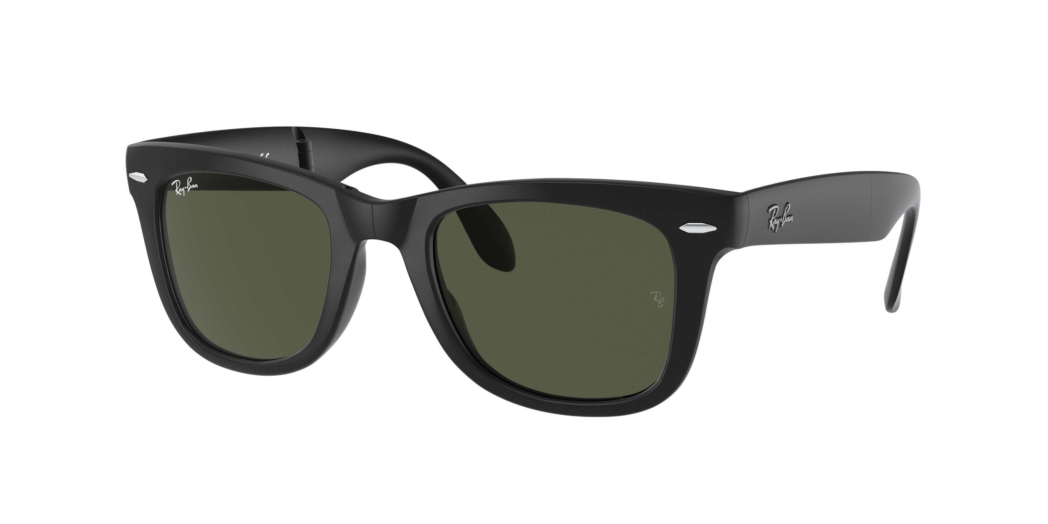Gafas Graduadas Ray-Ban RB4105 601S 54 20