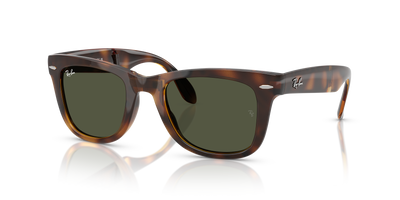 Gafas de Sol Ray-Ban FOLDING WAYFARER RB4105 710/31 50 22