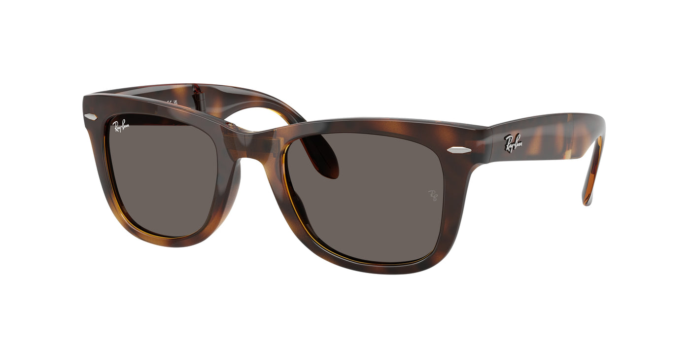 Gafas Graduadas Ray-Ban RB4105 710/B1 50 22