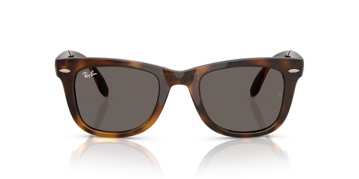 Sonnenbrille Ray-Ban FOLDING WAYFARER RB4105 710/B1 50 22 — Bild 2