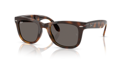 Sonnenbrille Ray-Ban FOLDING WAYFARER RB4105 710/B1 50 22