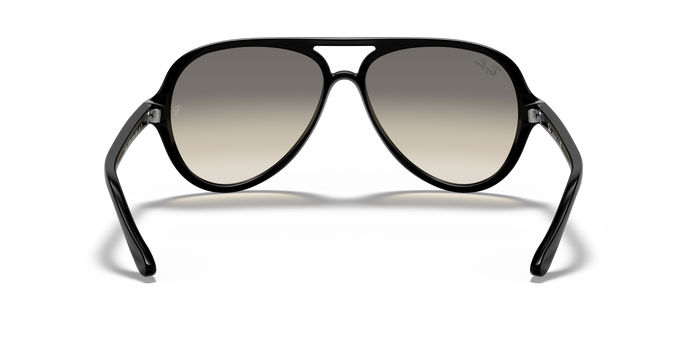 Sonnenbrille Ray-Ban CATS 5000 RB4125 601/32 59 13 — Bild 4