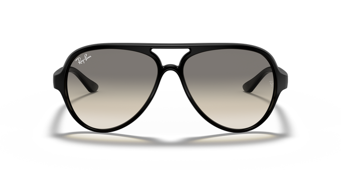 Sonnenbrille Ray-Ban CATS 5000 RB4125 601/32 59 13 — Bild 2