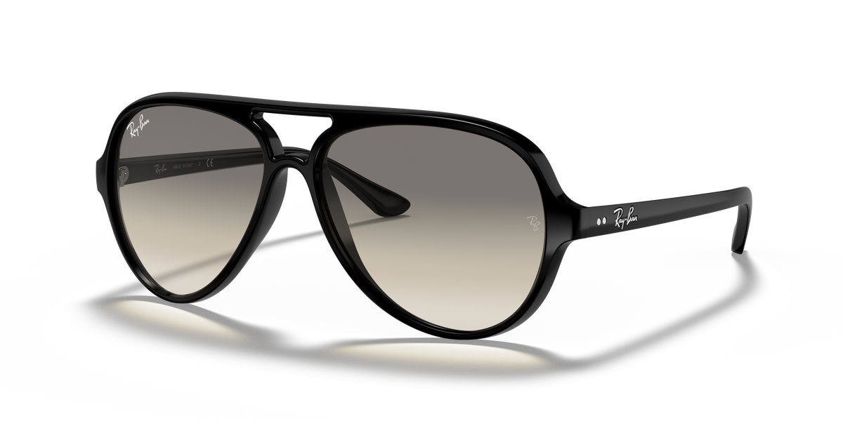 Ray-Ban CATS 5000 RB4125 601/32 59 13 太阳镜
