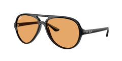 Sonnenbrille Ray-Ban CATS 5000 RB4125 601/33 59 13