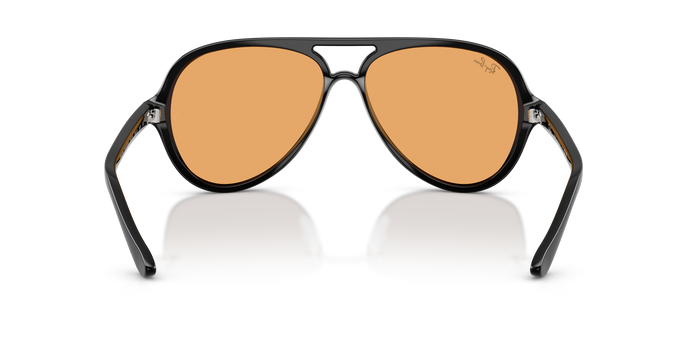 Sonnenbrille Ray-Ban CATS 5000 RB4125 601/33 59 13 — Bild 4
