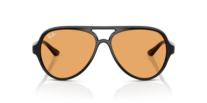 Sonnenbrille Ray-Ban CATS 5000 RB4125 601/33 59 13 — Bild 2