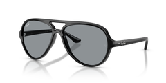 Ray-Ban CATS 5000 RB4125 601/R5 59 13 太阳镜