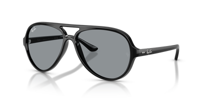 Ray-Ban CATS 5000 RB4125 601/R5 59 13 太阳镜