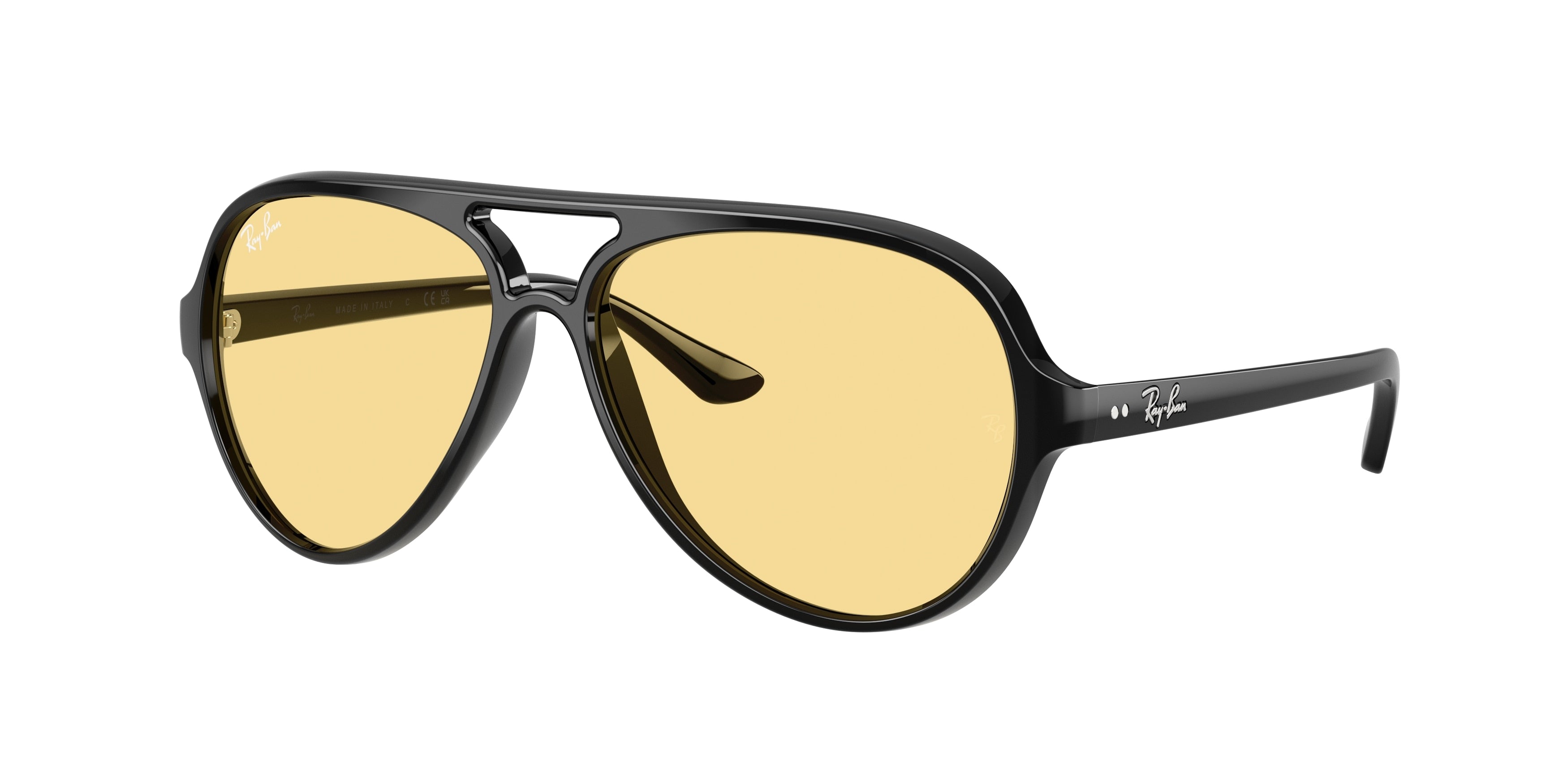 Gafas Graduadas Ray-Ban RB4125 601/R6 59 13
