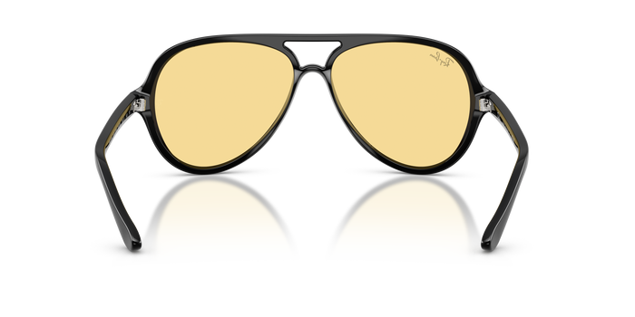 Sunglasses Ray-Ban CATS 5000 RB4125 601/R6 59 13 — Image 4