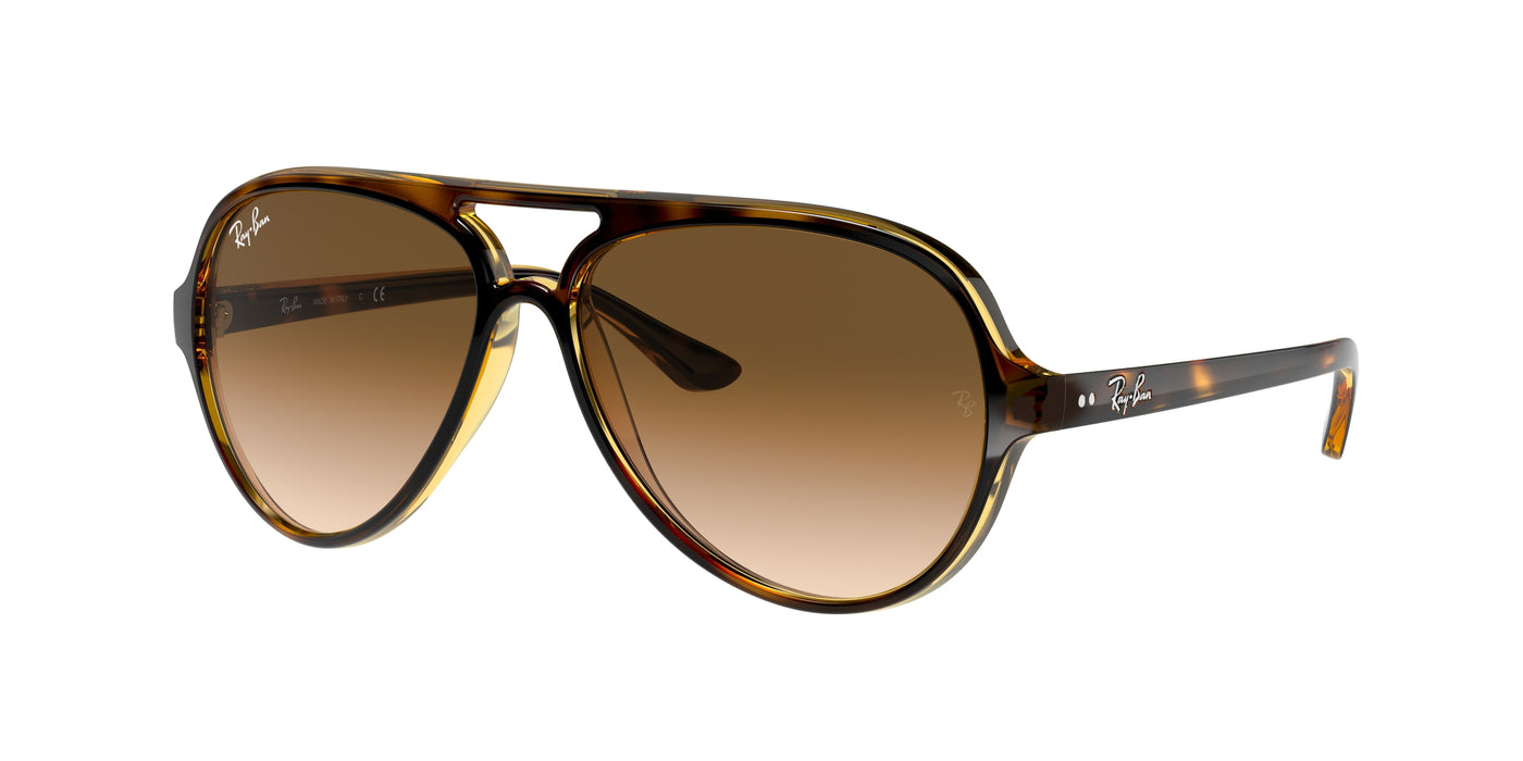 Gafas Graduadas Ray-Ban RB4125 710/51 59 13