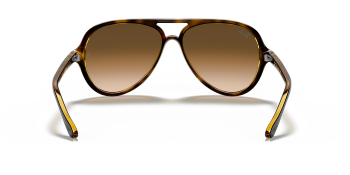 Gafas de Sol Ray-Ban CATS 5000 RB4125 710/51 59 13 — Imagen 4