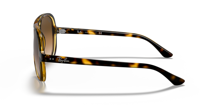 Gafas de Sol Ray-Ban CATS 5000 RB4125 710/51 59 13 — Imagen 3