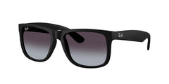 Солнцезащитные очки Ray-Ban JUSTIN RB4165 601/8G 51 16