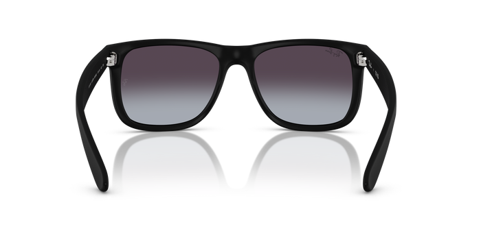 Ray-Ban JUSTIN RB4165 601/8G 51 16 太阳镜 — 图片 4