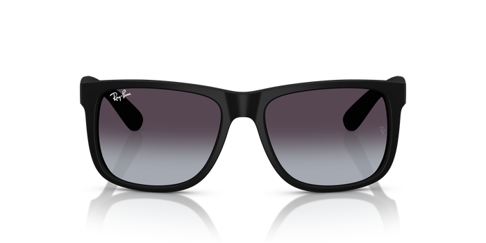 Ray-Ban JUSTIN RB4165 601/8G 51 16 太阳镜 — 图片 2
